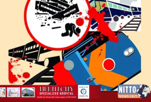 কুমিল্লায় ট্রেনের ধাক্কায় অটোরিকশার ৫ যাত্রী নিহত